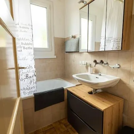 Apartment Harderkulm